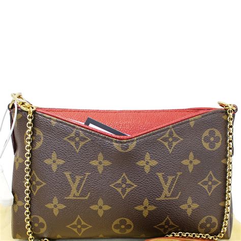 Louis Vuitton clutches for women